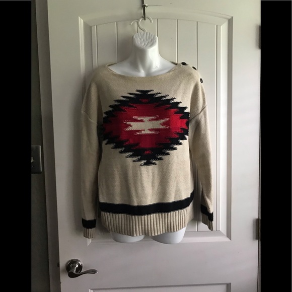 Ralph Lauren Sweaters - Ralph Lauren Sweater